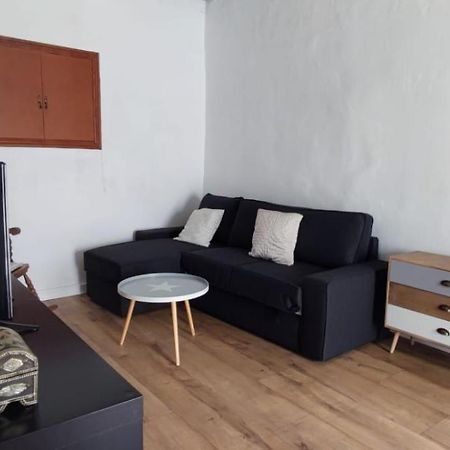 La Casilla: Casa Acogedora A Los Pies De La Atalaya. Nijar Bagian luar foto