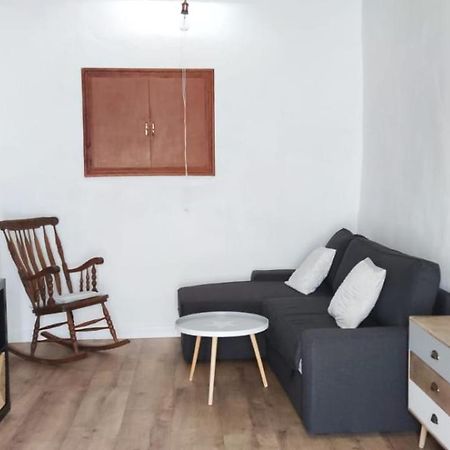 La Casilla: Casa Acogedora A Los Pies De La Atalaya. Nijar Bagian luar foto