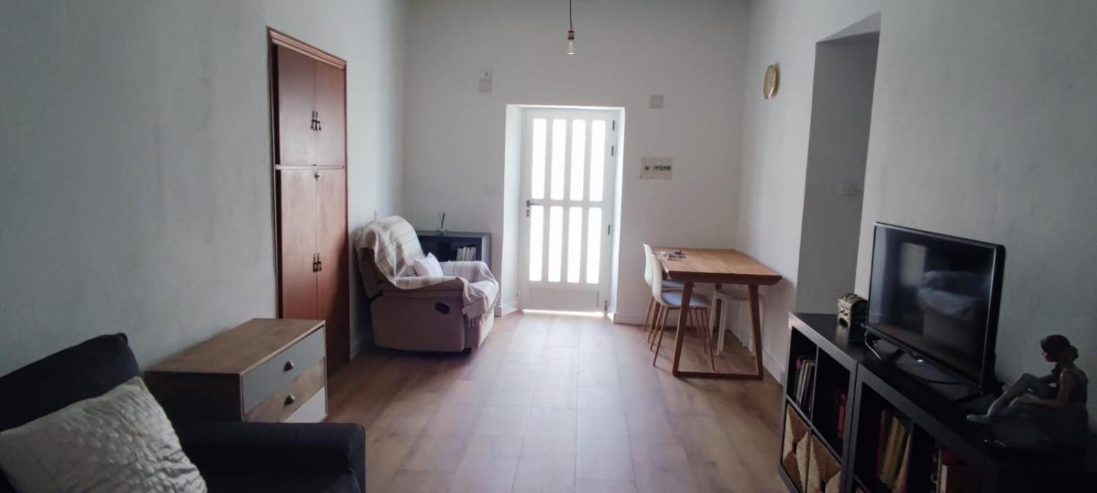 La Casilla: Casa Acogedora A Los Pies De La Atalaya. Nijar Bagian luar foto