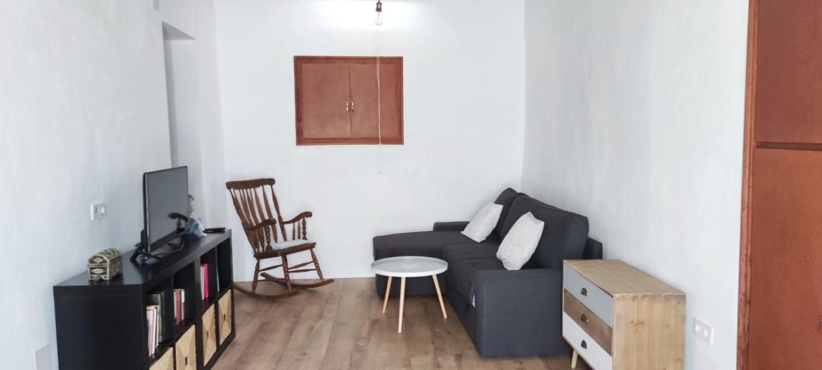 La Casilla: Casa Acogedora A Los Pies De La Atalaya. Nijar Bagian luar foto